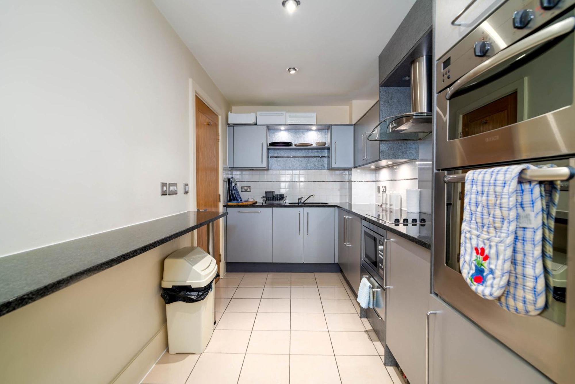Fabulous 3 Bed In Vauxhall Londra