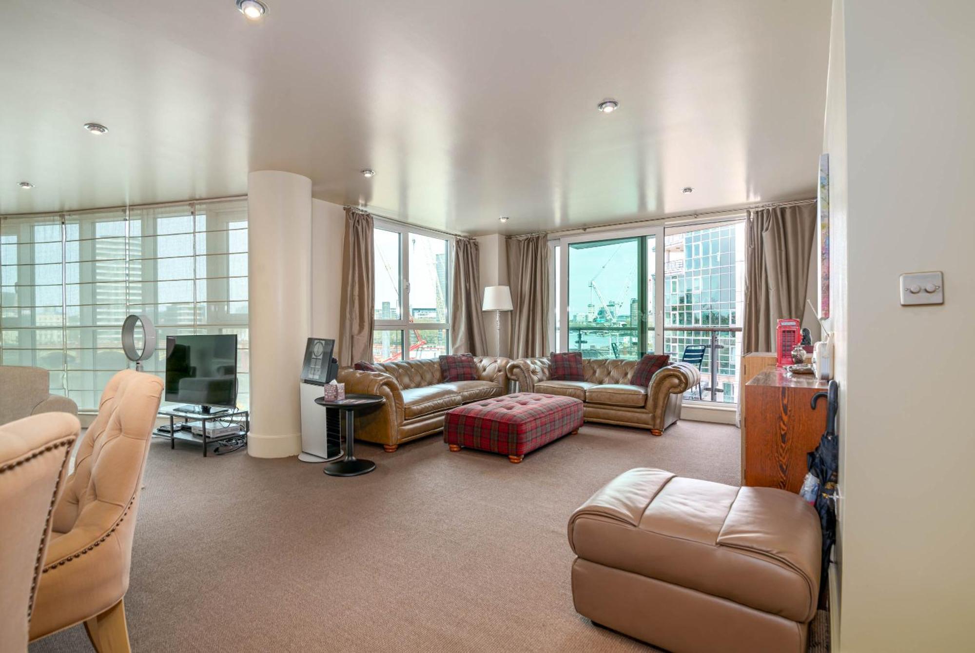 Fabulous 3 Bed In Vauxhall * Londra