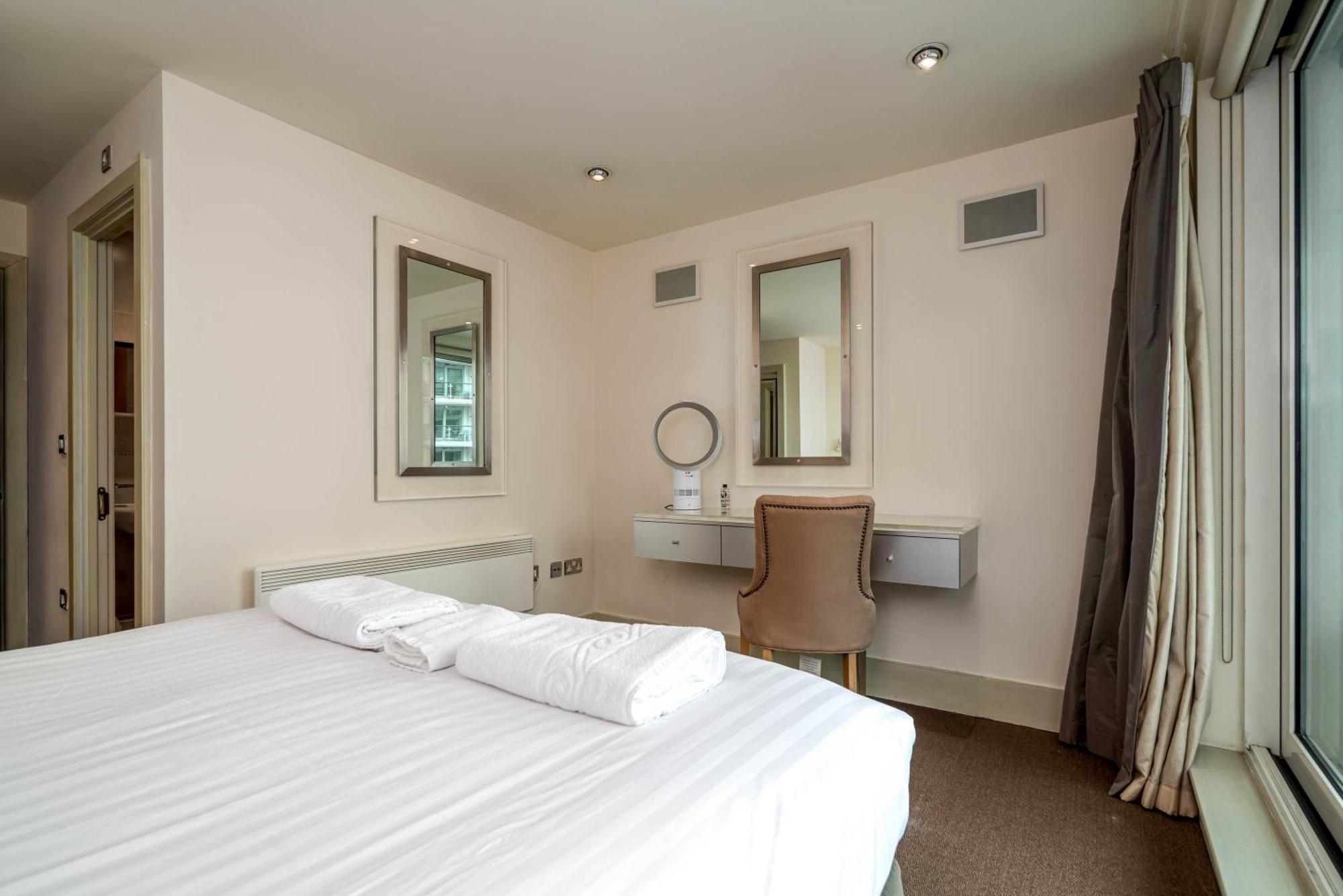 Appartamento Fabulous 3 Bed In Vauxhall