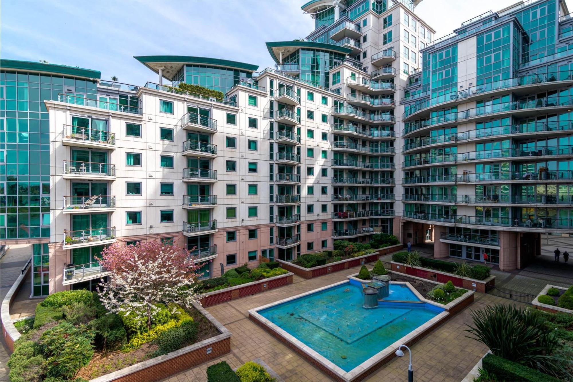 Appartamento Fabulous 3 Bed In Vauxhall